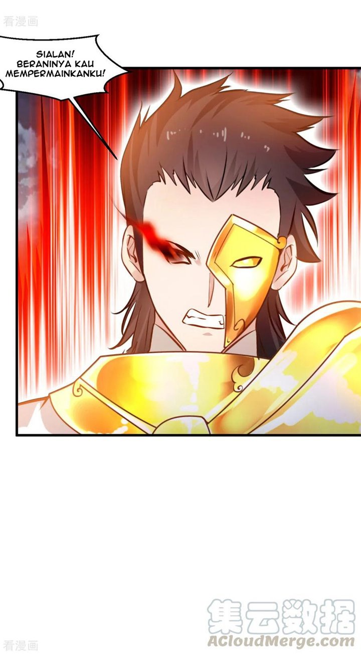 Jueshi Guzun (Peerless Ancient) Chapter 78 Gambar 21